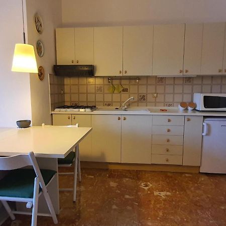 Appartamento Casa Adriana Rapallo Esterno foto